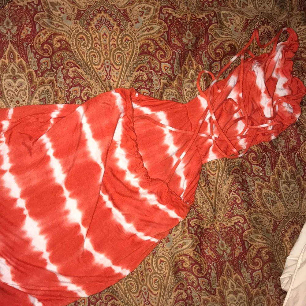 Indah dress